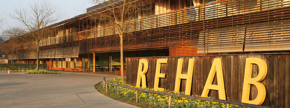 Inpatient Versus Outpatient Drug RehabBluffton MN